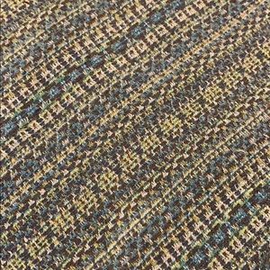 Meet your Posher, Francesca